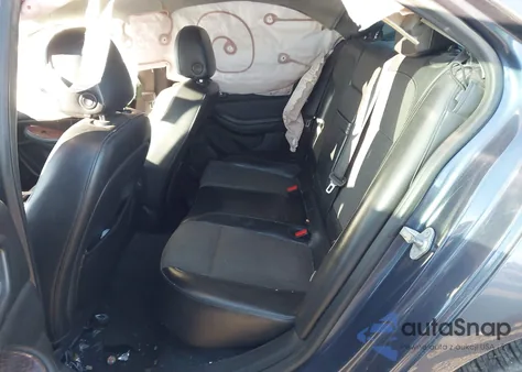 2013 Chevrolet Malibu 1Lt z USA, uszkodzony, nr VIN 1G11C5SAXDF177617